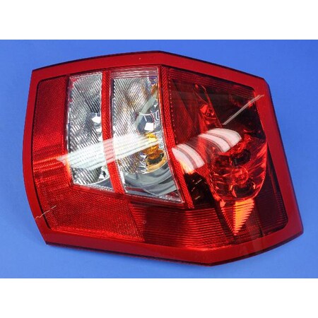 Mopar Brake / Tail / Turn Signal Light, 04805966AH 04805966AH